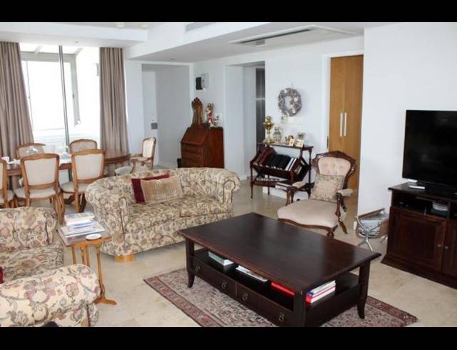 4 BEDROOM APARTMENT FOR SALE IN CASABLANCA